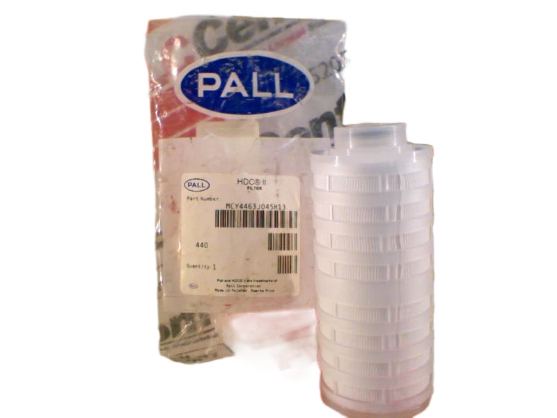 PALL CORPORATION MCY4463J045H13