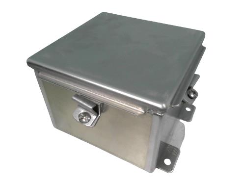 HAMMOND MANUFACTURING 1414N4ALE