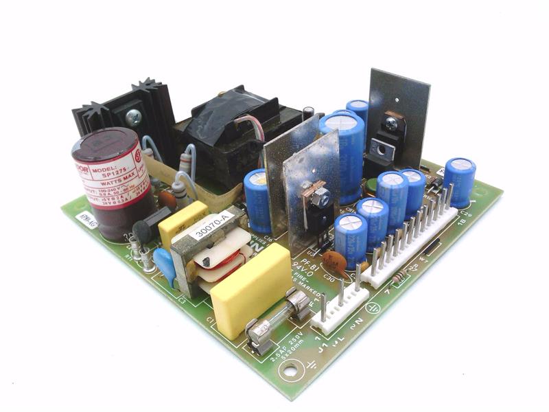 SP1275 by SL POWER ELECTRONICS