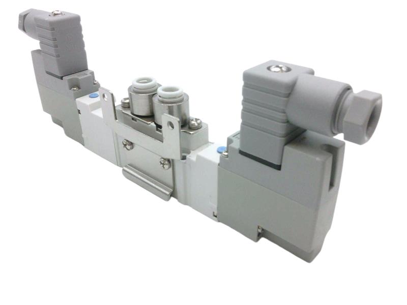 SY5420-5D-C6-F2 by SMC