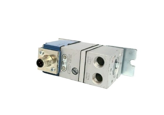 CONTROLAIR INC 900-EJMU