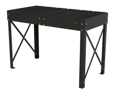 PWPS-70-3672-BK by VESTIL