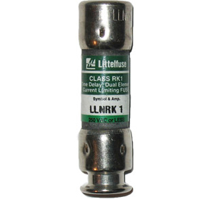LITTELFUSE LLNRK-1