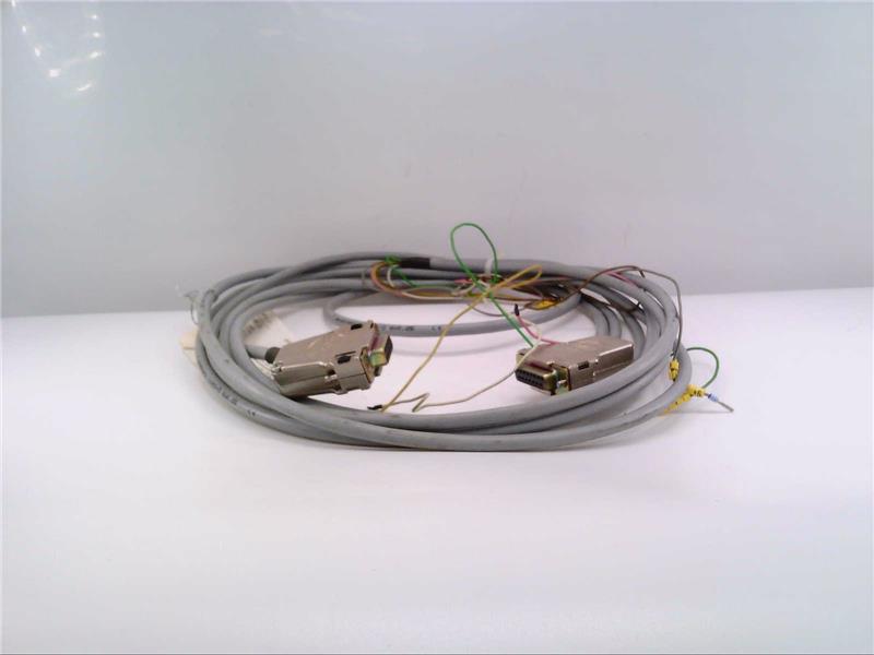 BRUNS KABEL LIYCY-0-6X0