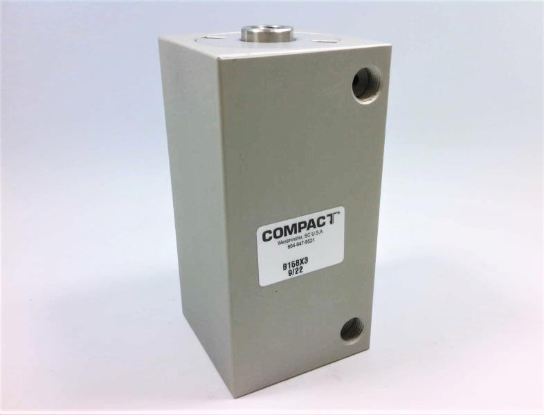 B158X3 by COMPACT CONTROLS