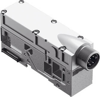 FESTO MPA-FB-SP-7/8-V-5POL