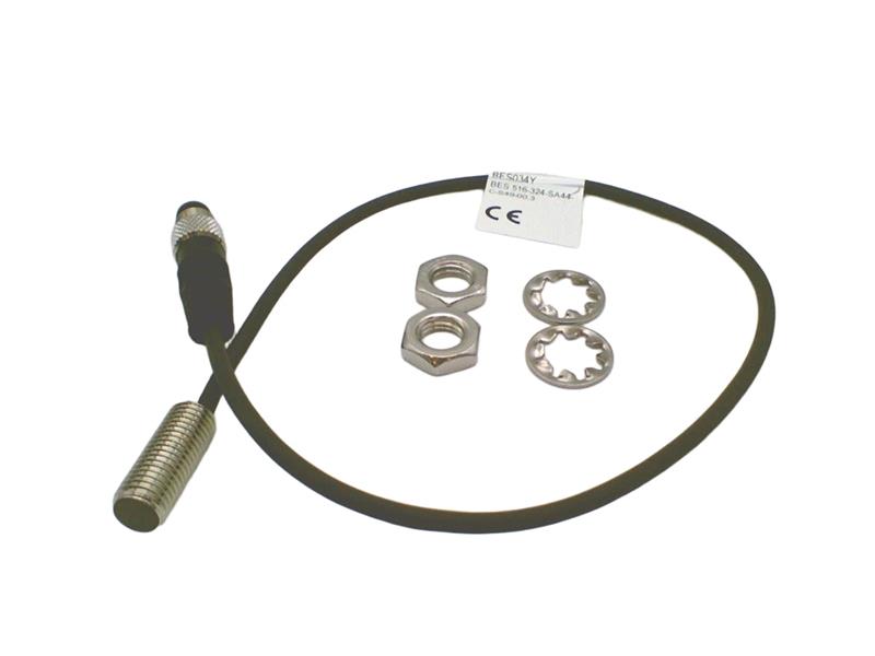 BES 516-324-SA44-C-S49-00,3 by BALLUFF