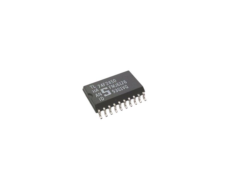 74F245D by NXP SEMICONDUCTOR