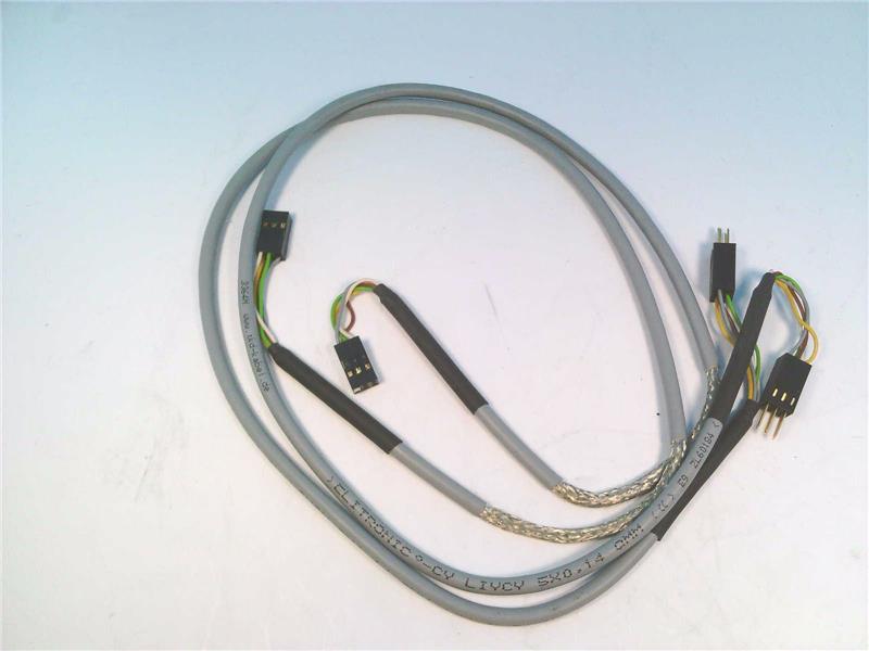 ASEA BROWN BOVERI 1SAJ510003R0002