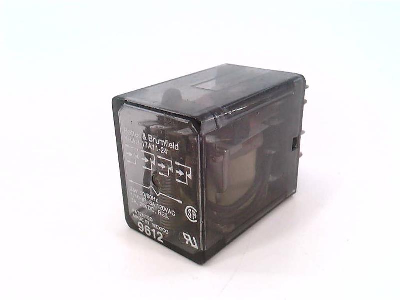 TE CONNECTIVITY KHAU-17A11-24