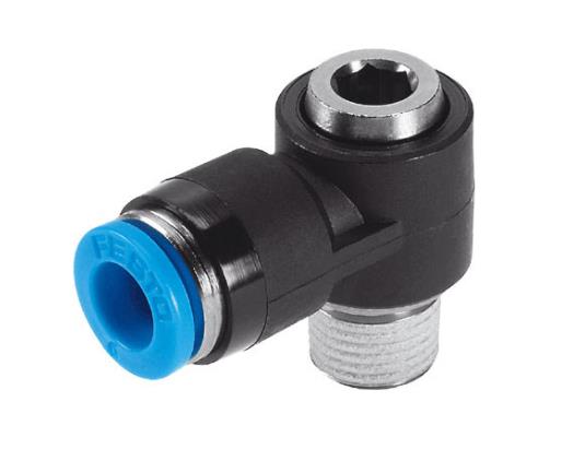 FESTO QSLV-1/8-6-I