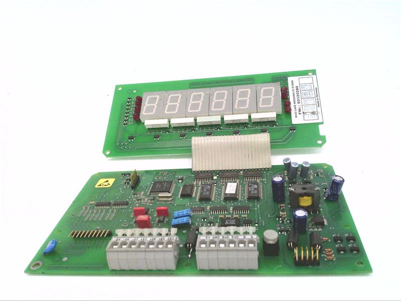 RICE LAKE 579885A-CS