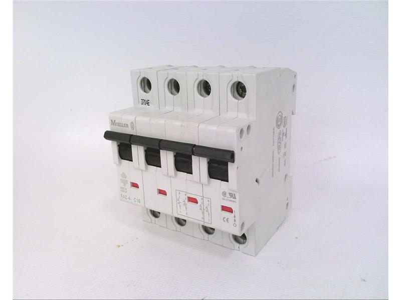 EATON CORPORATION FAZ-4-C16