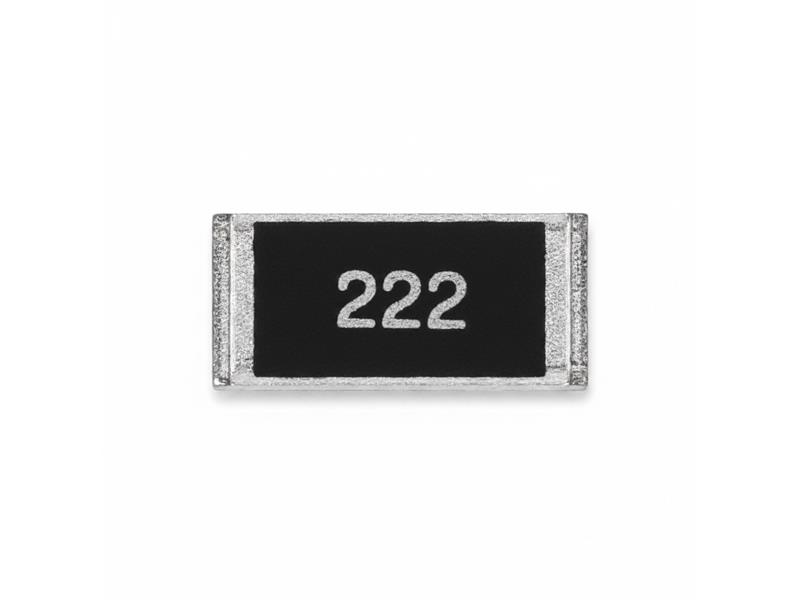 TE CONNECTIVITY CRGP2512F270K