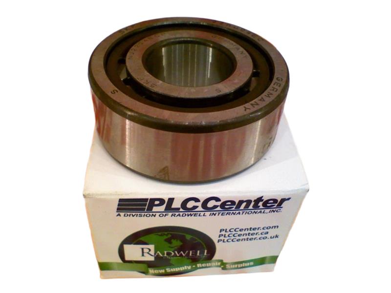 SKF NJ-2204-ECP