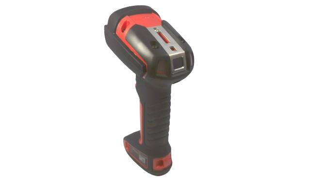 HONEYWELL 1990IXLR-3USB-N