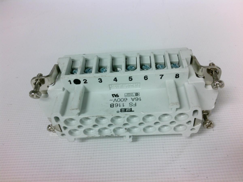 ABB THOMAS & BETTS FS116B