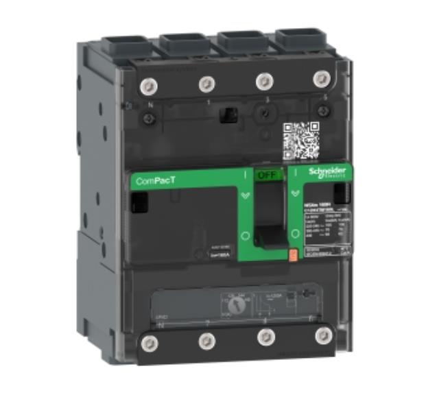 SCHNEIDER ELECTRIC C11F6TM040L