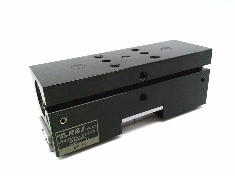 R&I MANUFACTURING LP-75