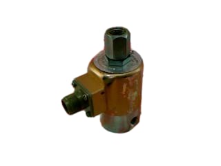 VERSA VALVES ESM-8202-44-E-H2-3CT-D048