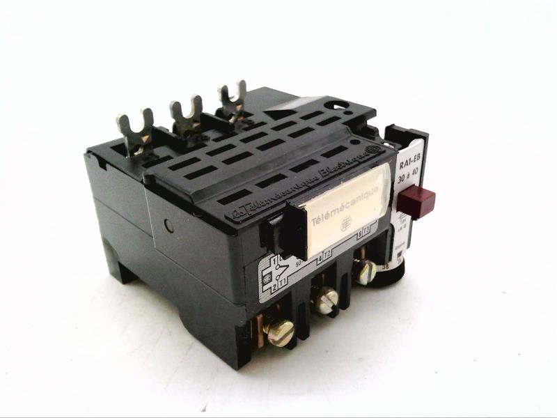 SCHNEIDER ELECTRIC RA1-EB3040