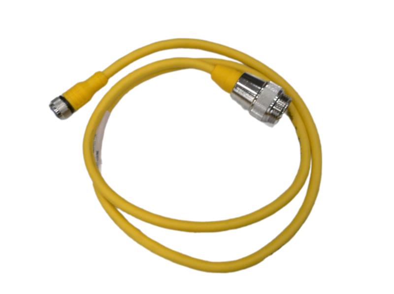 RKCW 4.5T-1-RSM 40/CS17045 by TURCK