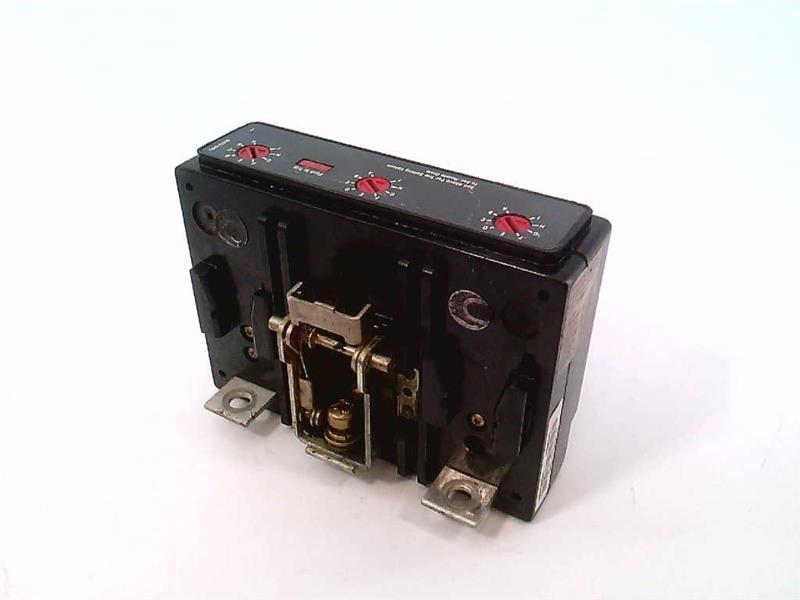 EATON CORPORATION 6602C95G60