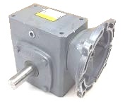 ALTRA INDUSTRIAL MOTION F721-60-B5-6