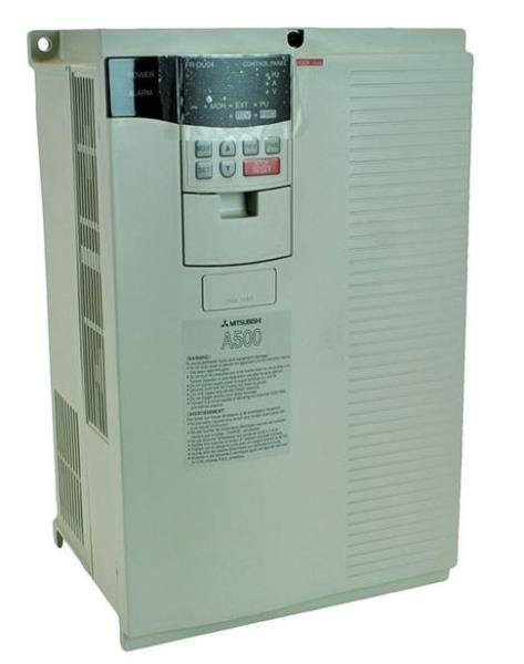 MITSUBISHI FR-A540-5.5K-EC