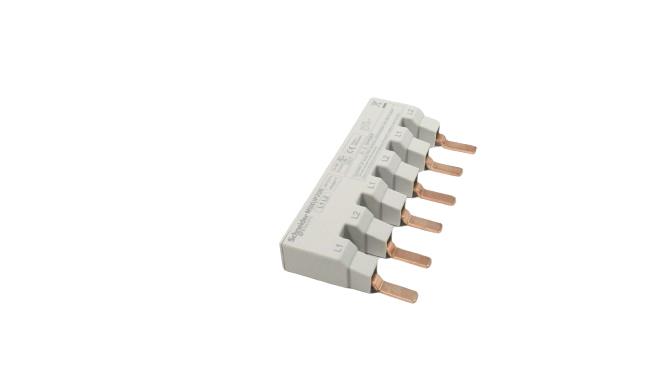 SCHNEIDER ELECTRIC M9XUP206