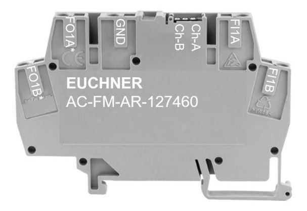 AC-FM-AR-127460 by EUCHNER
