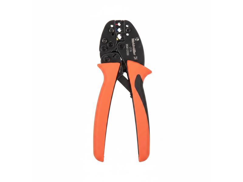 WEIDMULLER 9006120000