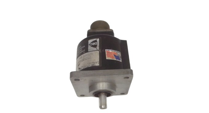 DYNAMICS RESEARCH 25D-F0S3B49-3000AT00