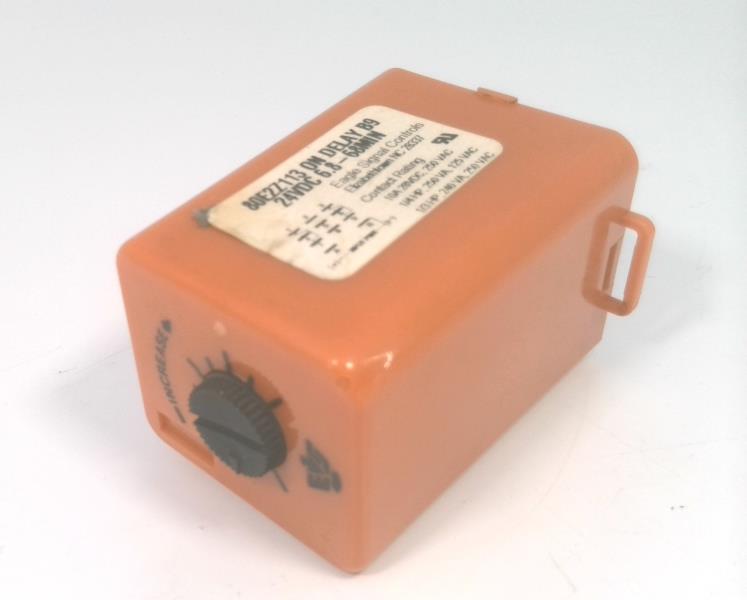 DANAHER CONTROLS 80E2Z113