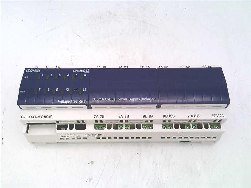 SCHNEIDER ELECTRIC LE5512TRVF