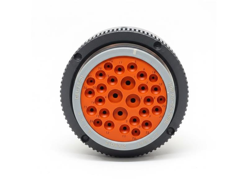 TE CONNECTIVITY HDP26-24-18SE