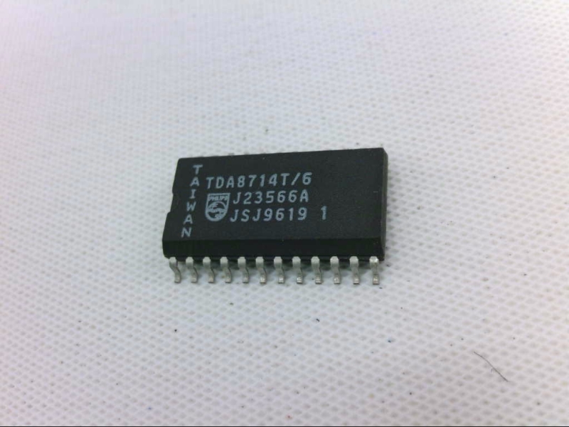 PHILIPS TDA8714T/6