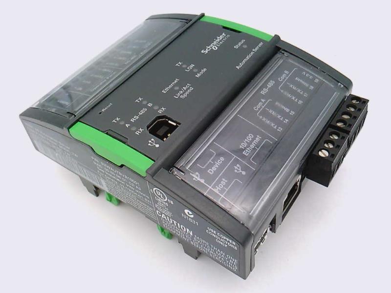 SCHNEIDER ELECTRIC SXWAUTSVR10001