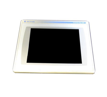 ALLEN BRADLEY 2711P-T12C15B2