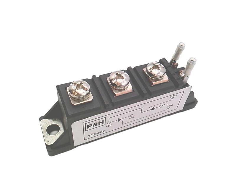 75Q264D1 by JOYGLOBAL