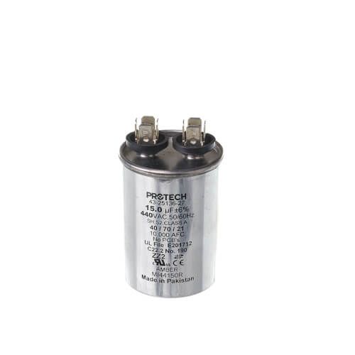 RHEEM 43-25136-27