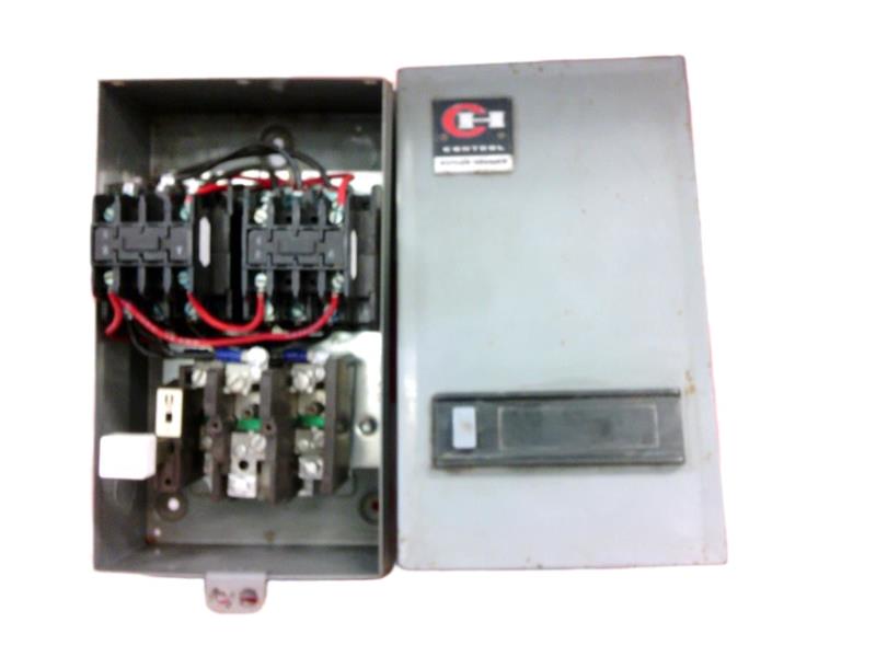 EATON CORPORATION A50AG0A