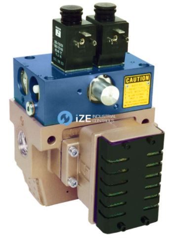 ROSS CONTROLS 3573D5215