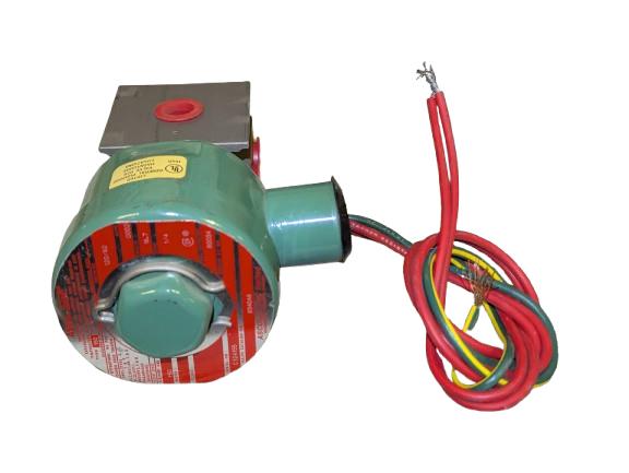 ASCO 8340A6-120/60-110/50