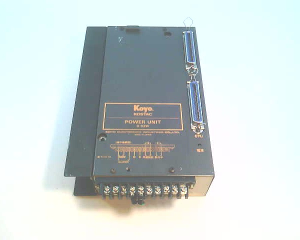 KOYO INTERNATIONAL S-02W