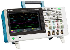 TEKTRONIX TBS2074