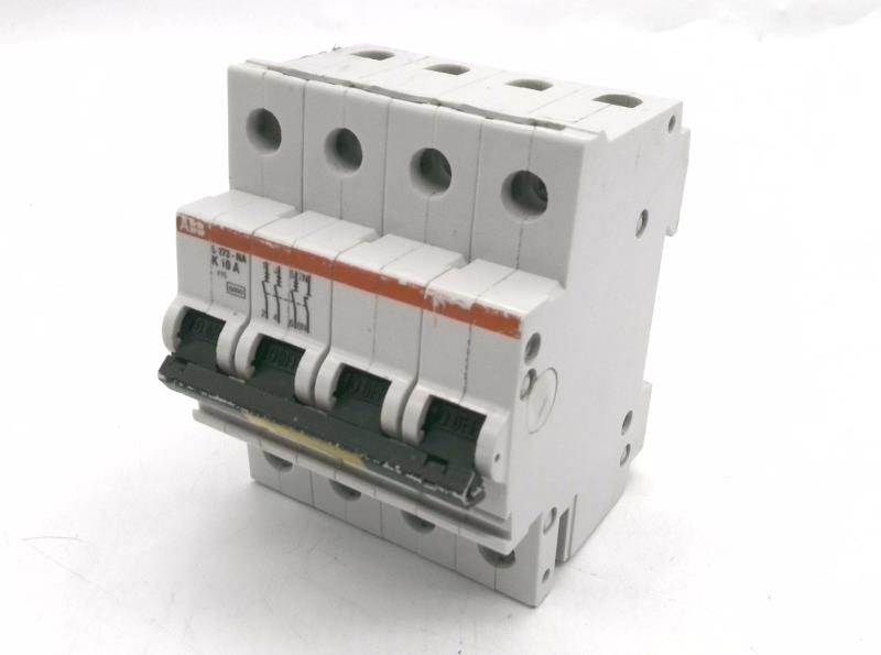 ASEA BROWN BOVERI S273-NA K10A