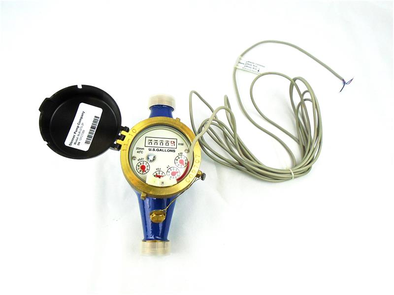 STENNER PUMP MJR-075-2P