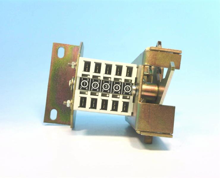 ASEA BROWN BOVERI UXAB 309300311