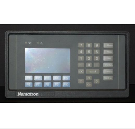 NEMATRON CORP IWS-200